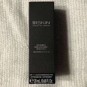 111Skin Vitamin C Brightening Booster Serum *hold*